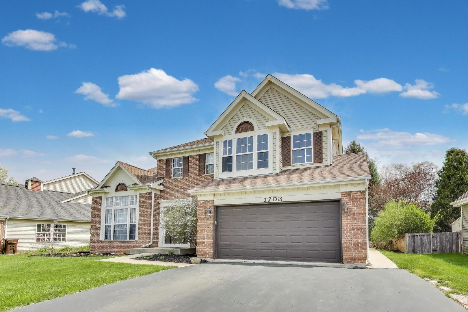 1703 Cunningham Lane