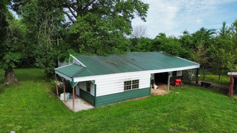 Tiny photo for 1669 US Highway 45 Highway, Cisne, IL 62823 (MLS # 12663662)