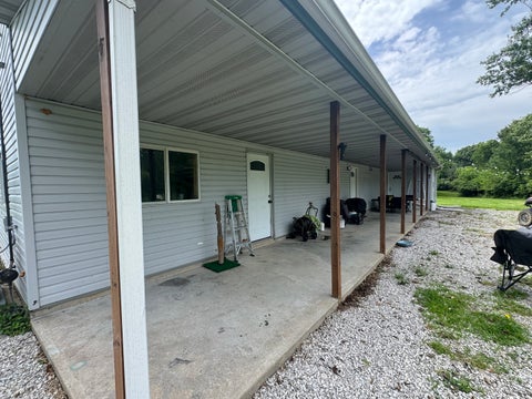 Tiny photo for 1669 US Highway 45 Highway, Cisne, IL 62823 (MLS # 12663662)
