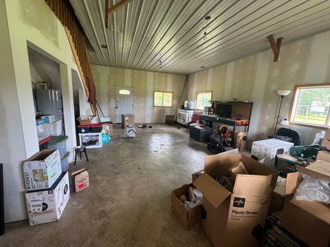 Tiny photo for 1669 US Highway 45 Highway, Cisne, IL 62823 (MLS # 12663662)