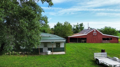 Tiny photo for 1669 US Highway 45 Highway, Cisne, IL 62823 (MLS # 12663662)