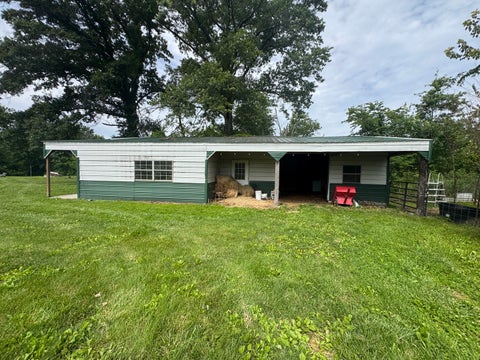 Tiny photo for 1669 US Highway 45 Highway, Cisne, IL 62823 (MLS # 12663662)