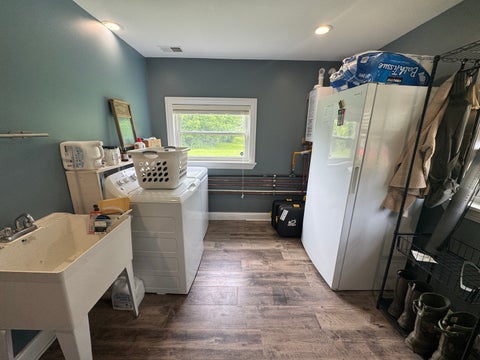 Tiny photo for 1669 US Highway 45 Highway, Cisne, IL 62823 (MLS # 12663662)