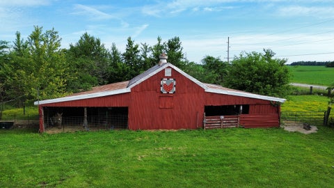 Tiny photo for 1669 US Highway 45 Highway, Cisne, IL 62823 (MLS # 12663662)