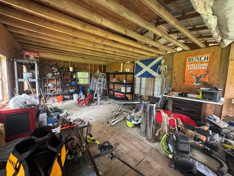 Tiny photo for 1669 US Highway 45 Highway, Cisne, IL 62823 (MLS # 12663662)