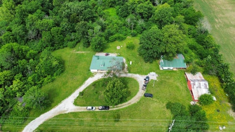 Tiny photo for 1669 US Highway 45 Highway, Cisne, IL 62823 (MLS # 12663662)
