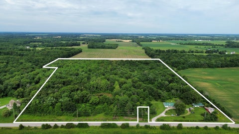 Tiny photo for 1669 US Highway 45 Highway, Cisne, IL 62823 (MLS # 12663662)