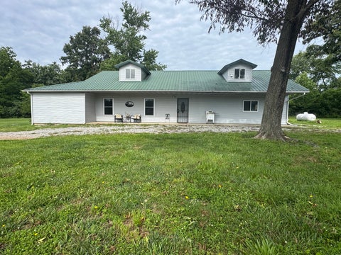 Photo of 1669 US Highway 45 Highway, Cisne, IL 62823 (MLS # 12663662)