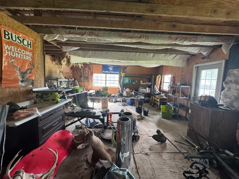 Tiny photo for 1669 US Highway 45 Highway, Cisne, IL 62823 (MLS # 12663662)