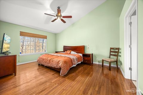 Tiny photo for 53 TALL GRASS Court, Streamwood, IL 60107 (MLS # 12582252)