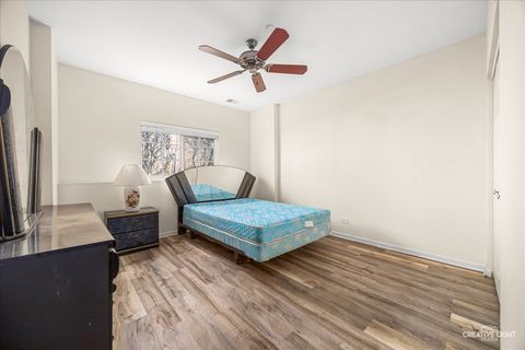 Tiny photo for 53 TALL GRASS Court, Streamwood, IL 60107 (MLS # 12582252)