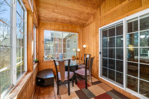 Tiny photo for 53 TALL GRASS Court, Streamwood, IL 60107 (MLS # 12582252)