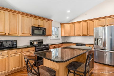 Tiny photo for 53 TALL GRASS Court, Streamwood, IL 60107 (MLS # 12582252)