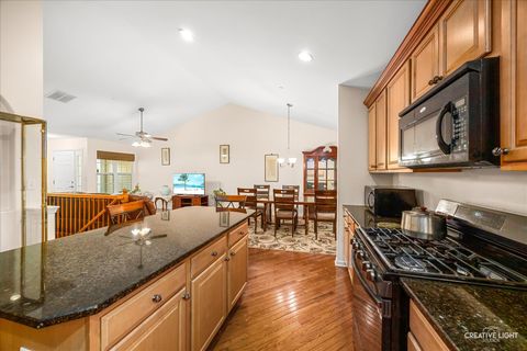 Tiny photo for 53 TALL GRASS Court, Streamwood, IL 60107 (MLS # 12582252)