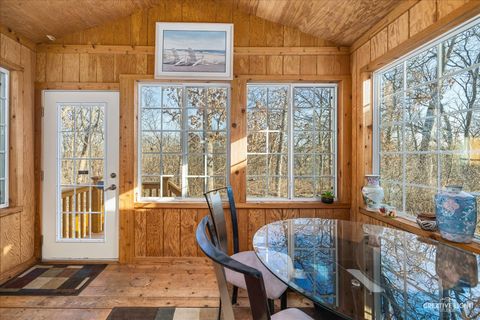 Tiny photo for 53 TALL GRASS Court, Streamwood, IL 60107 (MLS # 12582252)