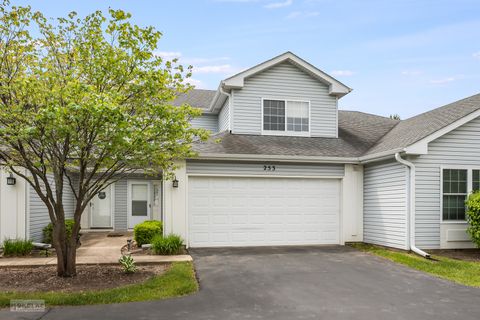 253 Kathryn Lane North Aurora IL 60542