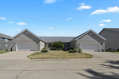 2104A Lucille Lane Mahomet IL 61853