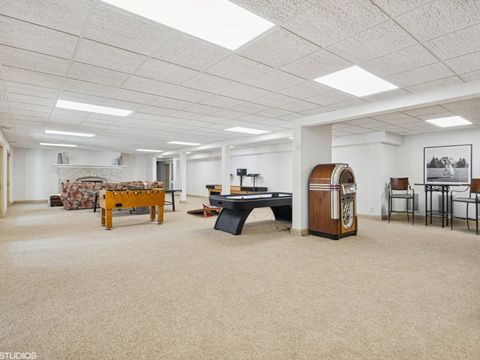 Tiny photo for 5N113 Burr Road, St. Charles, IL 60175 (MLS # 12404408)