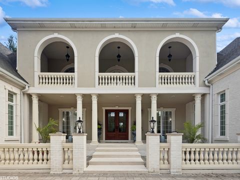 Tiny photo for 5N113 Burr Road, St. Charles, IL 60175 (MLS # 12404408)