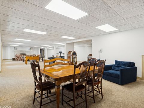 Tiny photo for 5N113 Burr Road, St. Charles, IL 60175 (MLS # 12404408)