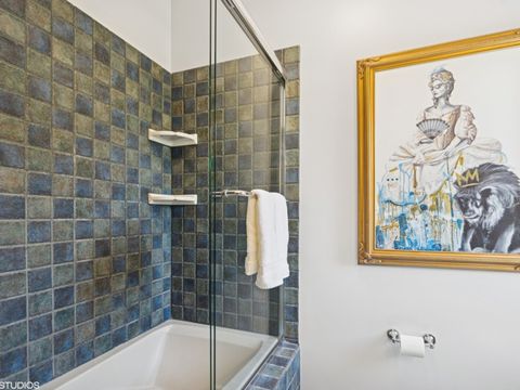 Tiny photo for 5N113 Burr Road, St. Charles, IL 60175 (MLS # 12404408)