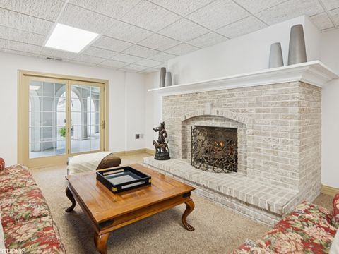 Tiny photo for 5N113 Burr Road, St. Charles, IL 60175 (MLS # 12404408)