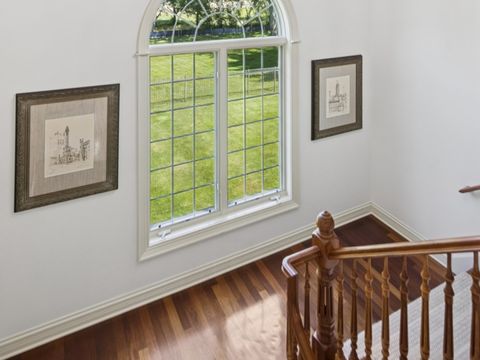 Tiny photo for 5N113 Burr Road, St. Charles, IL 60175 (MLS # 12404408)