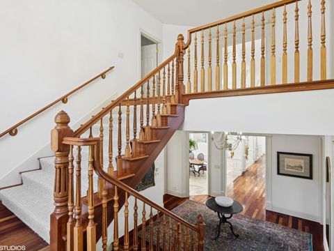 Tiny photo for 5N113 Burr Road, St. Charles, IL 60175 (MLS # 12404408)