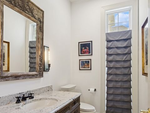 Tiny photo for 5N113 Burr Road, St. Charles, IL 60175 (MLS # 12404408)