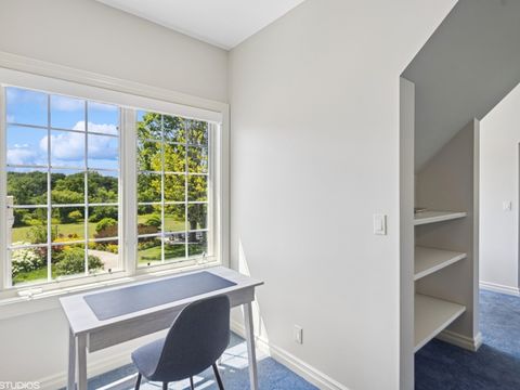 Tiny photo for 5N113 Burr Road, St. Charles, IL 60175 (MLS # 12404408)