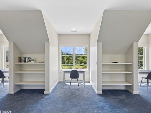 Tiny photo for 5N113 Burr Road, St. Charles, IL 60175 (MLS # 12404408)