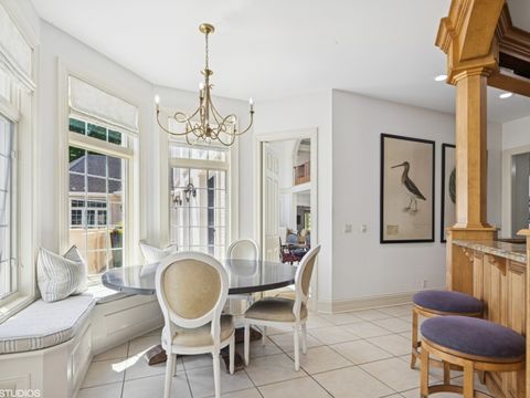 Tiny photo for 5N113 Burr Road, St. Charles, IL 60175 (MLS # 12404408)