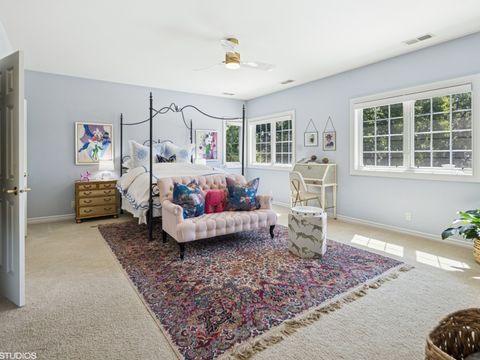 Tiny photo for 5N113 Burr Road, St. Charles, IL 60175 (MLS # 12404408)