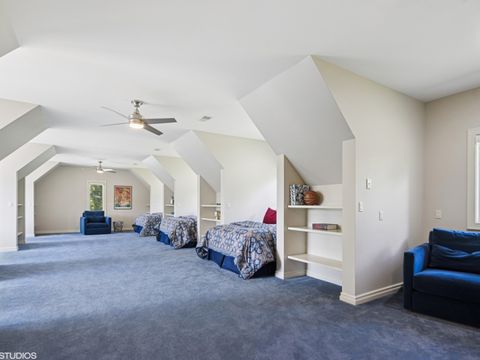 Tiny photo for 5N113 Burr Road, St. Charles, IL 60175 (MLS # 12404408)