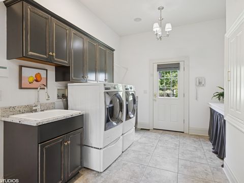 Tiny photo for 5N113 Burr Road, St. Charles, IL 60175 (MLS # 12404408)