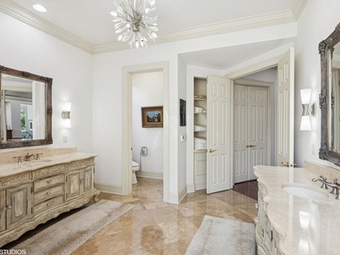 Tiny photo for 5N113 Burr Road, St. Charles, IL 60175 (MLS # 12404408)