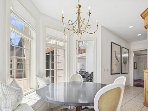 Tiny photo for 5N113 Burr Road, St. Charles, IL 60175 (MLS # 12404408)