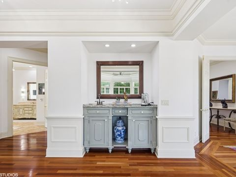 Tiny photo for 5N113 Burr Road, St. Charles, IL 60175 (MLS # 12404408)