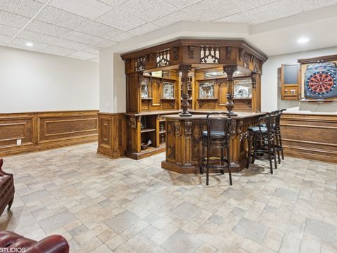 Tiny photo for 5N113 Burr Road, St. Charles, IL 60175 (MLS # 12404408)