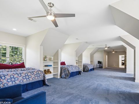 Tiny photo for 5N113 Burr Road, St. Charles, IL 60175 (MLS # 12404408)