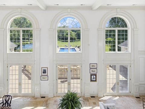 Tiny photo for 5N113 Burr Road, St. Charles, IL 60175 (MLS # 12404408)