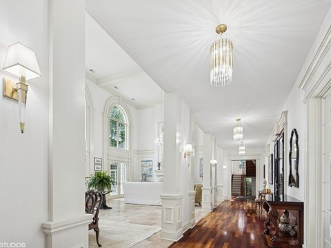 Tiny photo for 5N113 Burr Road, St. Charles, IL 60175 (MLS # 12404408)