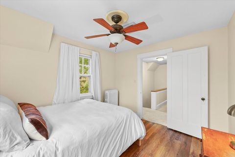 Tiny photo for 705 W Michigan Avenue, Urbana, IL 61801 (MLS # 12603033)