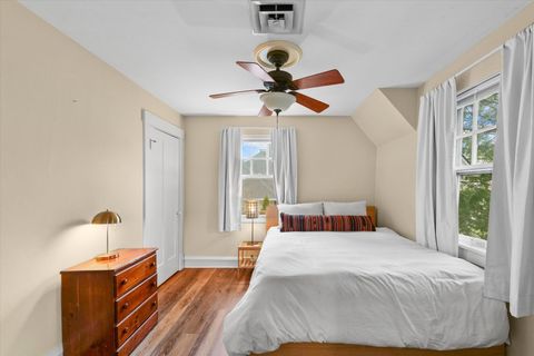 Tiny photo for 705 W Michigan Avenue, Urbana, IL 61801 (MLS # 12603033)