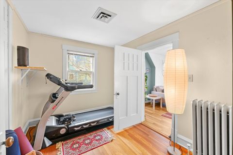 Tiny photo for 705 W Michigan Avenue, Urbana, IL 61801 (MLS # 12603033)