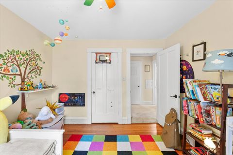 Tiny photo for 705 W Michigan Avenue, Urbana, IL 61801 (MLS # 12603033)