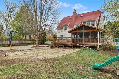 Tiny photo for 705 W Michigan Avenue, Urbana, IL 61801 (MLS # 12603033)