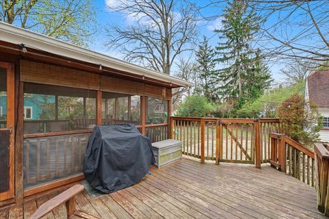 Tiny photo for 705 W Michigan Avenue, Urbana, IL 61801 (MLS # 12603033)