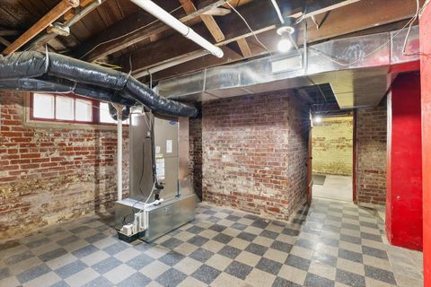 Tiny photo for 705 W Michigan Avenue, Urbana, IL 61801 (MLS # 12603033)