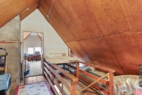 Tiny photo for 705 W Michigan Avenue, Urbana, IL 61801 (MLS # 12603033)